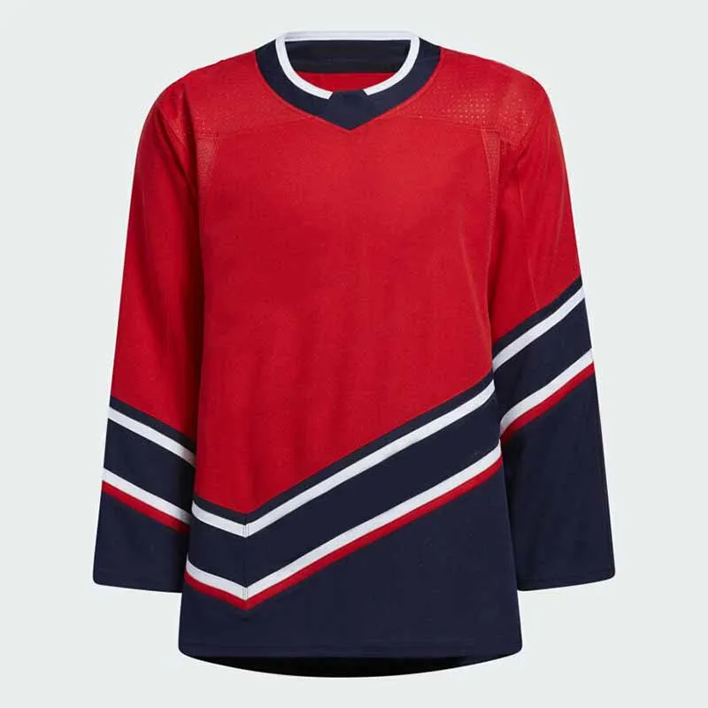 

Customized Mens America Ice Hockey Jersey Washington Fans Stitch Jerseys VRANA OVECHKIN OSHIE HOLTBY BACKSTROM KUZNETSOV Jersey
