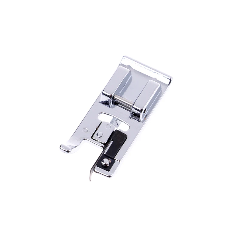 

Metal Multi-functional Model G Sewing Machine Overlocking Overlock Switch Presser Foot for Brother /Singer /Babylock /Janome