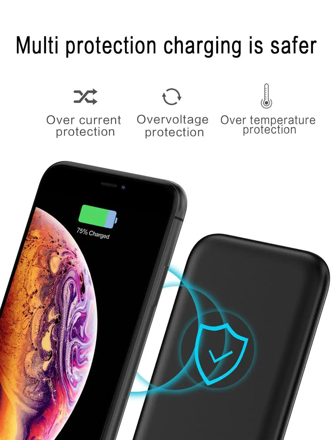 3 в 1 Беспроводные зарядные устройства для APPLE watch 4 простое Быстрое беспроводное