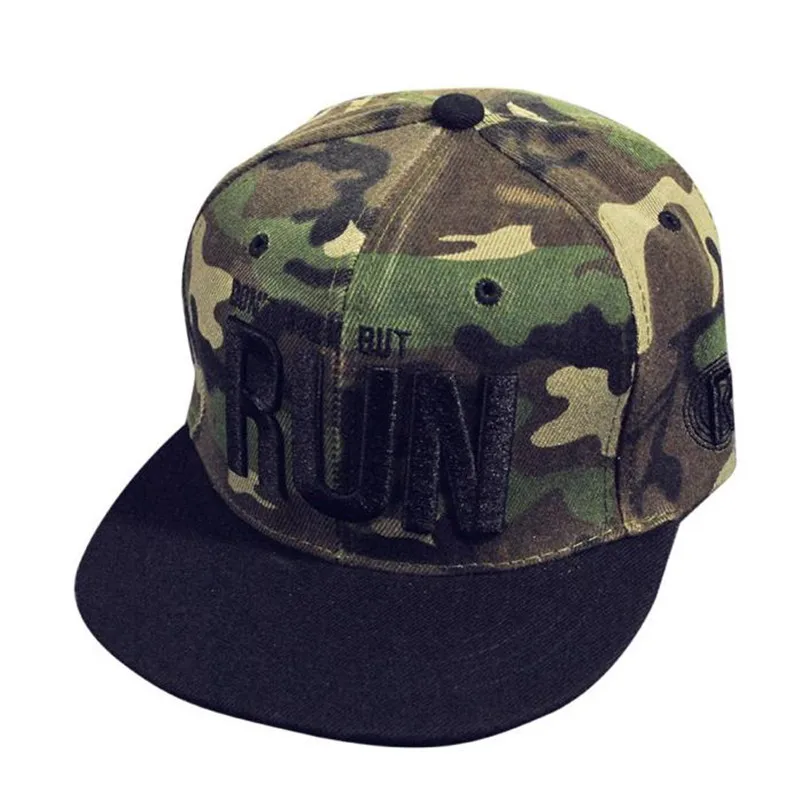 Бейсболка 2020 Новое поступление Модная вышивка Snapback Мальчик Хип хоп шляпа