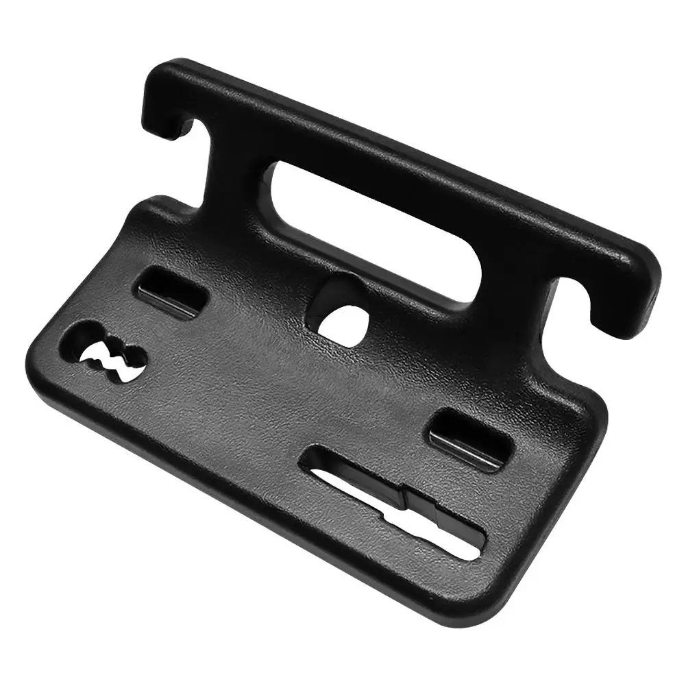 

Car Seat Headrest Hanger Hook Handrail Safety Handrail Car Seat Back Multifunctional Hooks for Automotive Seat Back Accessories