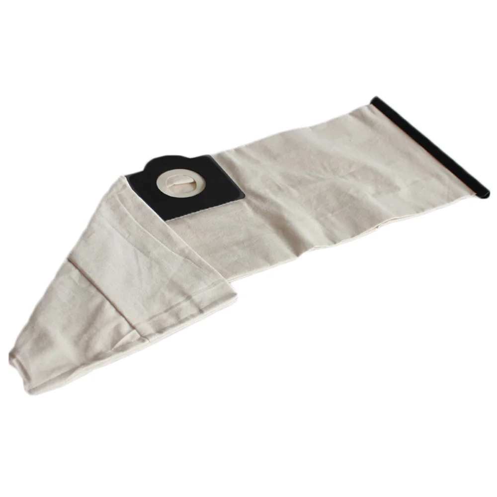 

2PCS Dust Filter Bags Vacuum Cleaner Bags For Karcher AP 20/1 Replacement