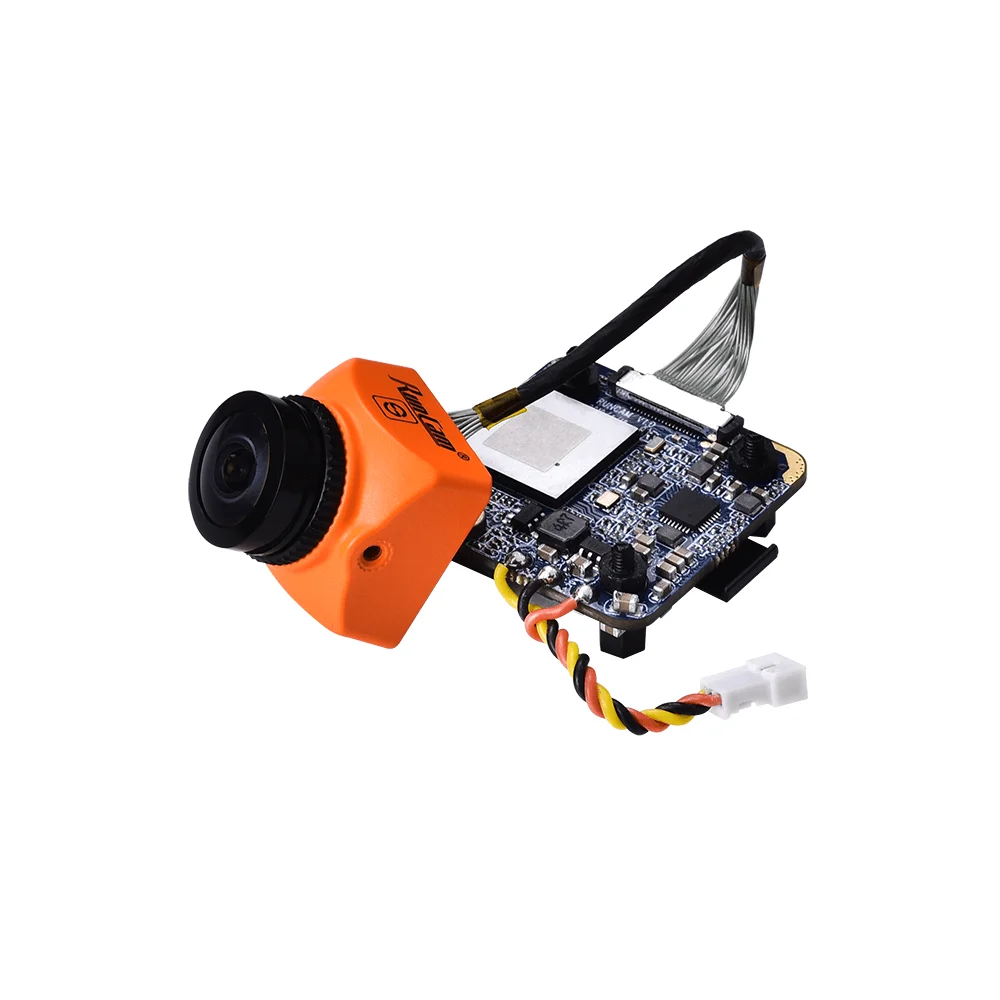 Runcam Split 3 V3 Nano/Micro/Whoop 1080p/60fps Hd запись и wdr Fpv камера Pal/Ntsc переключаемая 40 мс низкая