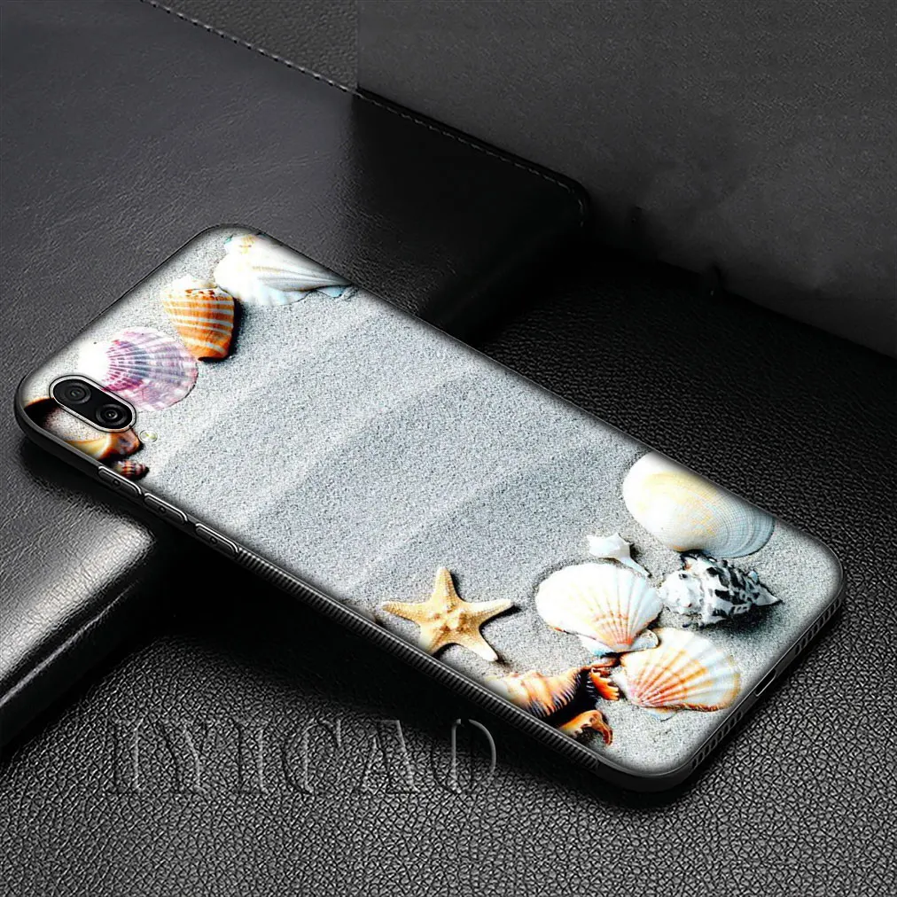 IYICAO Мягкий силиконовый чехол для Huawei P30 P20 Pro P10 P9 Lite Mini 2017 2016 P Smart Z Plus 2019 |