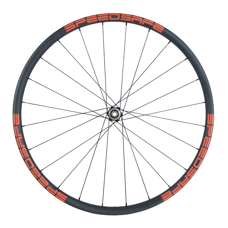 1200g 29er MTB XC 30 мм Асимметричные карбоновые колеса 22 мм Глубокий 29in клинчер бескамерная прямая Тяговая колесная UD 3K 12K матовая глянцевая