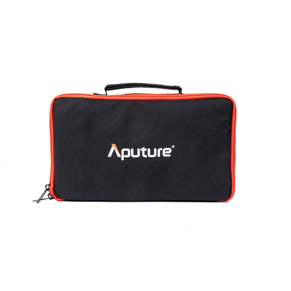Aputure MC 4 комплект светильников для путешествий RGBWW освесветильник фотостудии