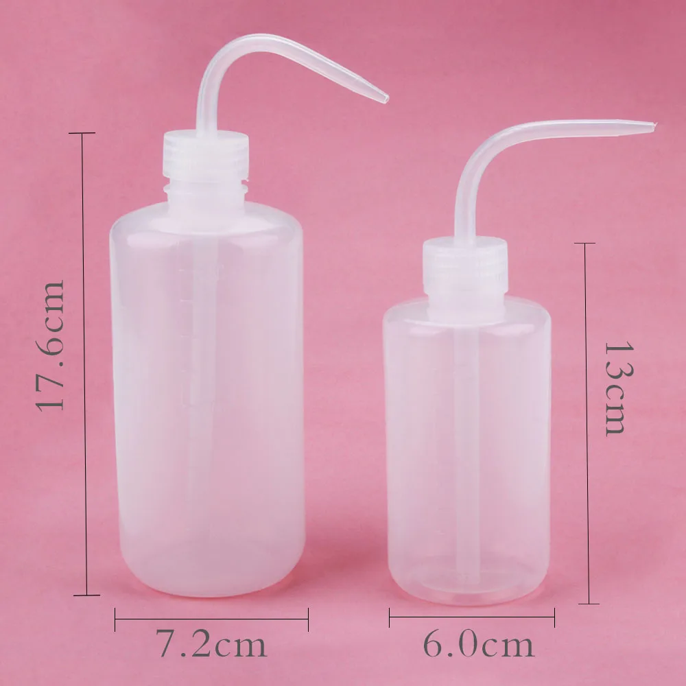 Eyelash Extension Cleaning Bottle Eye Lashes Clean Brush Eyebrow Applicator Remover Skin Care Washing Lash Shampoo Makeup Tools | Красота и