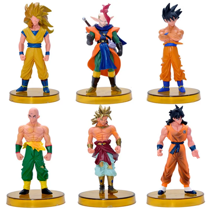 

Набор для гаража Bandai QLZ из 6 предметов, Коллекционная модель украшений, высота 12 см, Аниме Кукла, куклы, модельные украшения, коробки, бестселл...