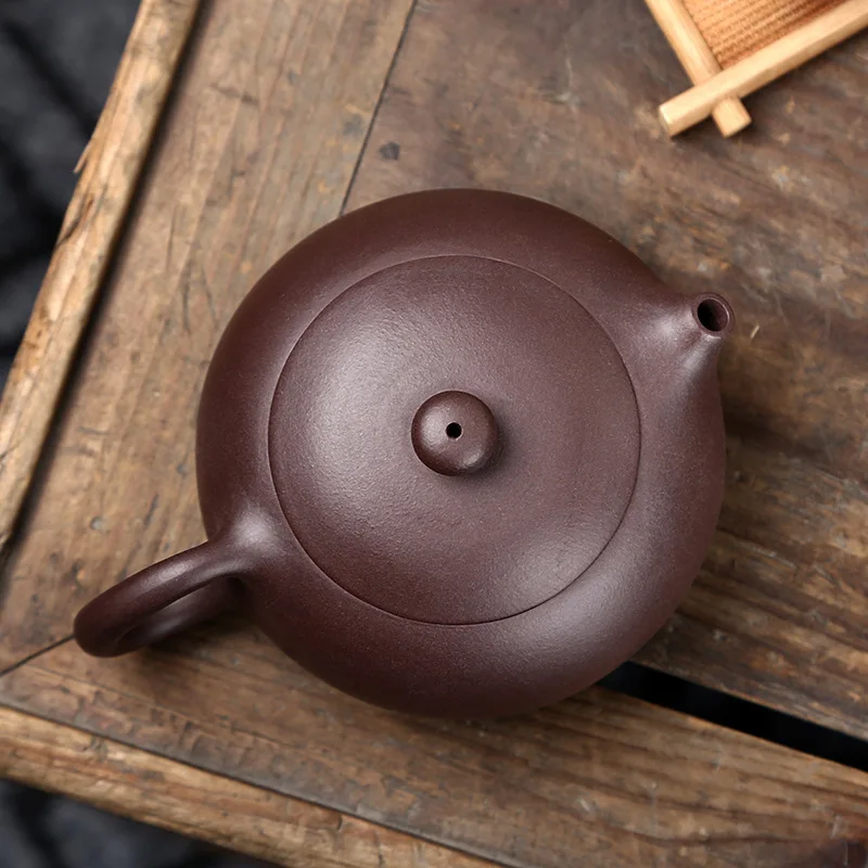 

Incense Teapot Insulated Cover Hat Charm Chinese Tea Set Container Tea Infuser Zisha Kettle Teaware Tea Kettle Teapots BG50TS