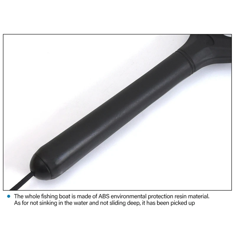 

63cm Single Section Net Section Fishing Net Aluminum Alloy Rod Net with Anti-Lost Rope