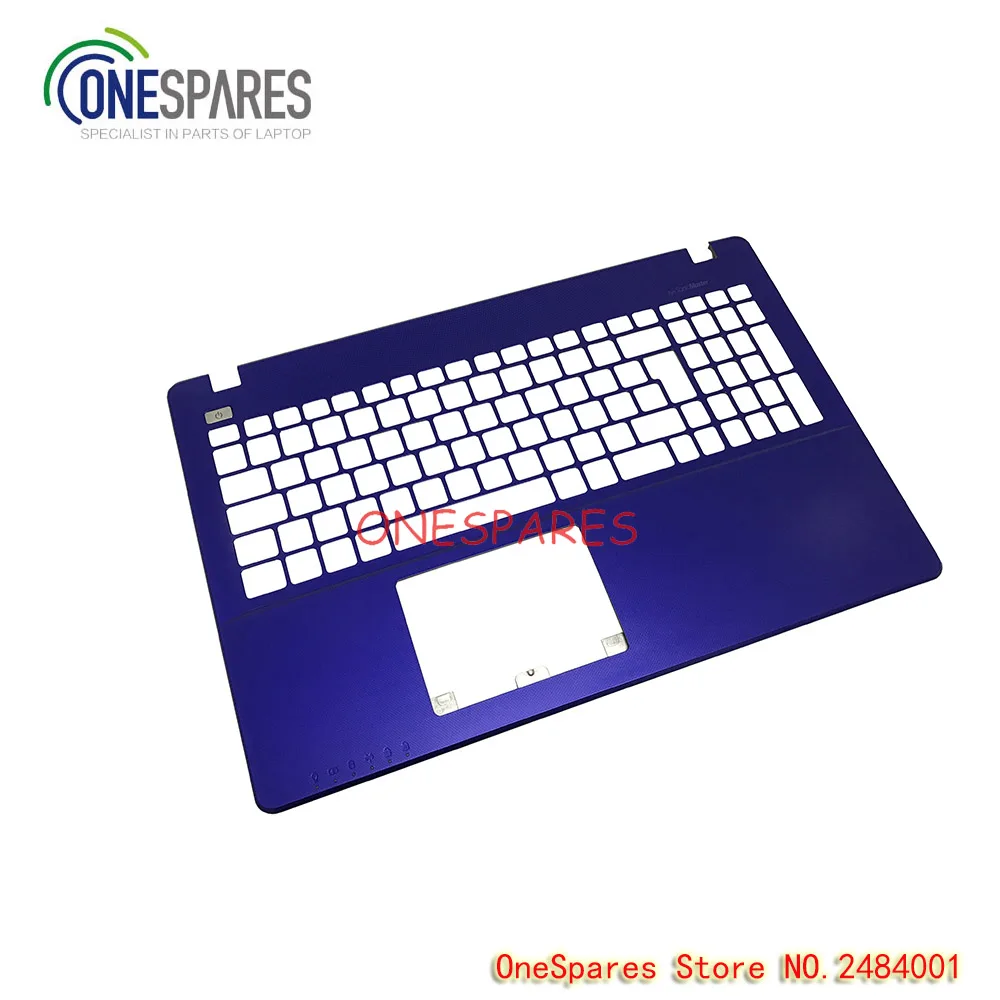 Ноутбук без клавиатуры для ASUS X550 K550V X550C X550VC X550J X550V A550L Y581C F550 R510L бразильский чехол