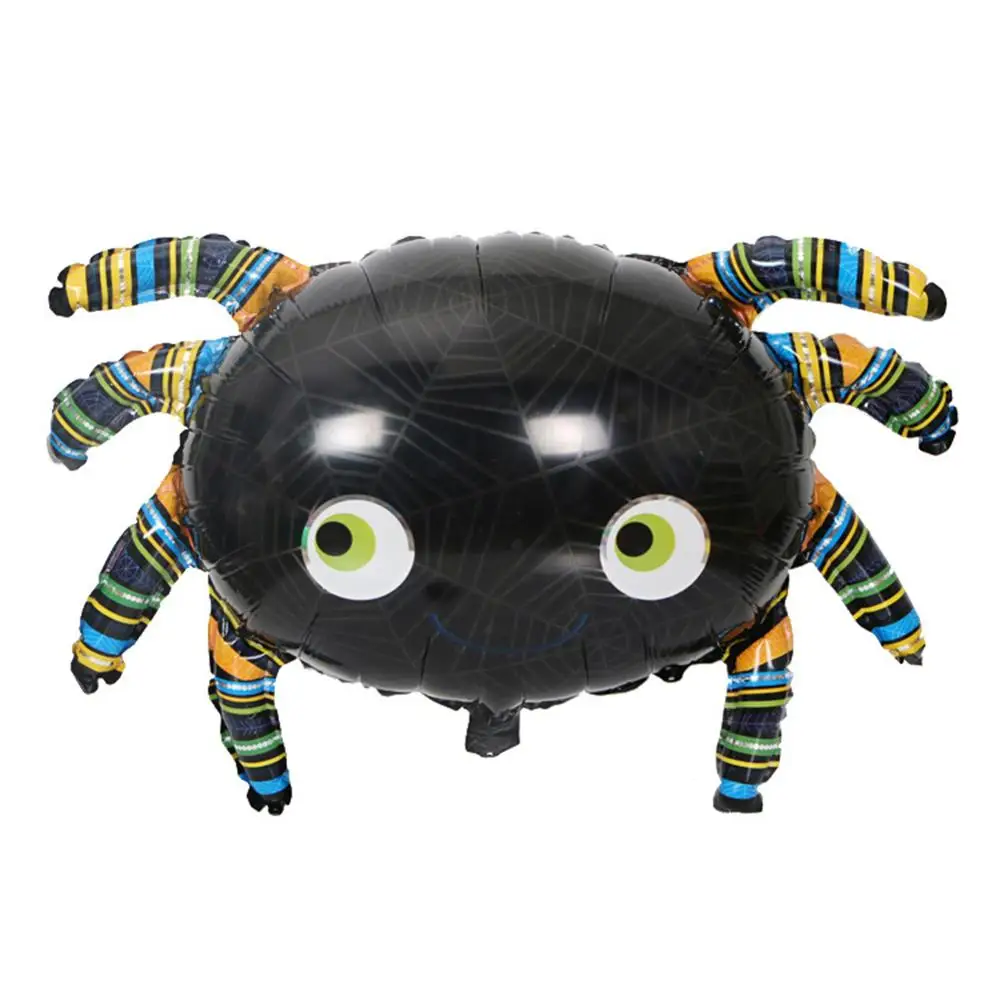 Модные вечерние шары для Хэллоуина 2 шт. 6 видов большие воздушные танцевальные