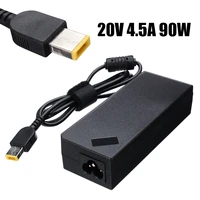 20v 4 5a 90w laptop adapter charger ac100 240v notebook power supply adapters for l enovo thinkpad x1 carbon ultrabook