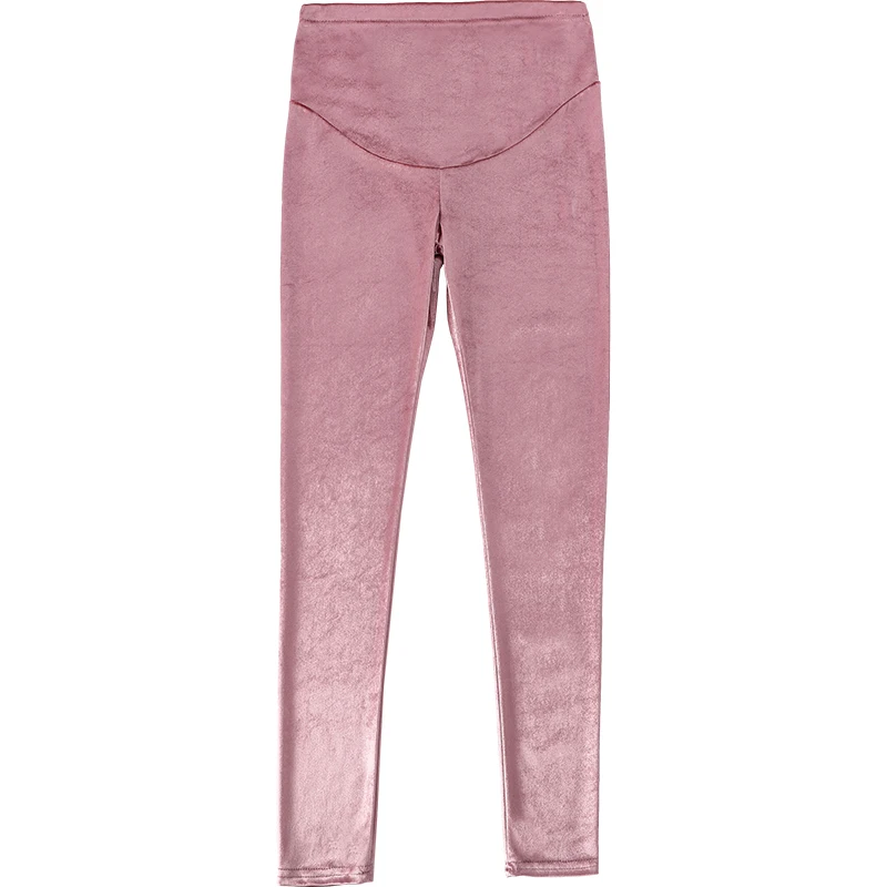 Осенние кашемировые леггинсы для беременных штаны весенние брюки Леггинсы | Мать