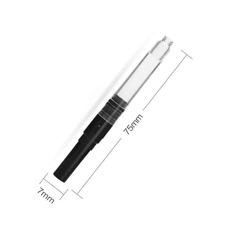 Inking device Набор ручек SCHNEIDER BK600 0,5 мм Иридиевый Золотой наконечник ручки полимерный материал бизнес-подпись в офисе ручка подарочная коробка - Цвет: Inking device