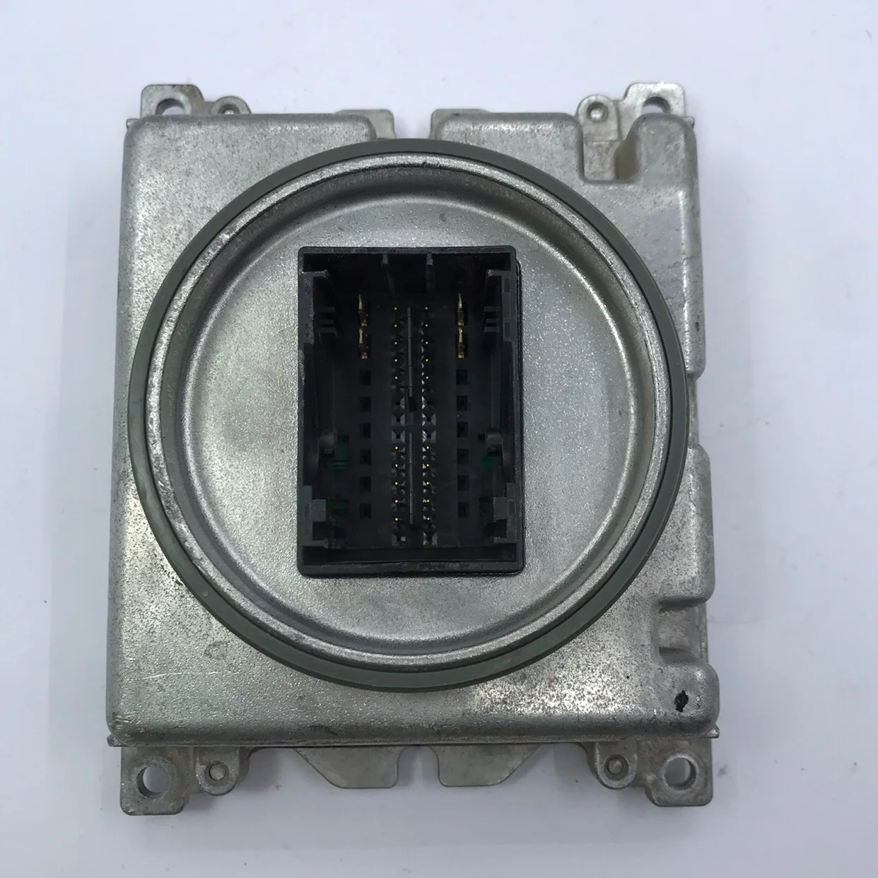 7PP941571AE Magotan модуль привода фары компьютерный балласт оригинальный usedModule для passat