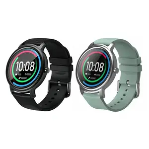 Mi-bro Air Smart Sports Watch Sleep Monitor Multi Language IP68
Waterproof Fitness Wearable Device Heart Rate Tracker