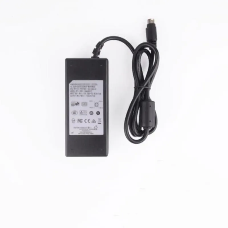 Оригинальный CAM090121 12 в 314 а 4-контактный адаптер переменного тока для Netgear NAS RN31400