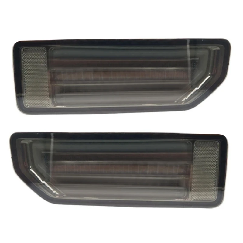 

Car Flashing LED Tail Lamp Taillight Rear Lamp Parking Brake Light Flow Turn Signal for Suzuki Jimny 2019 2020