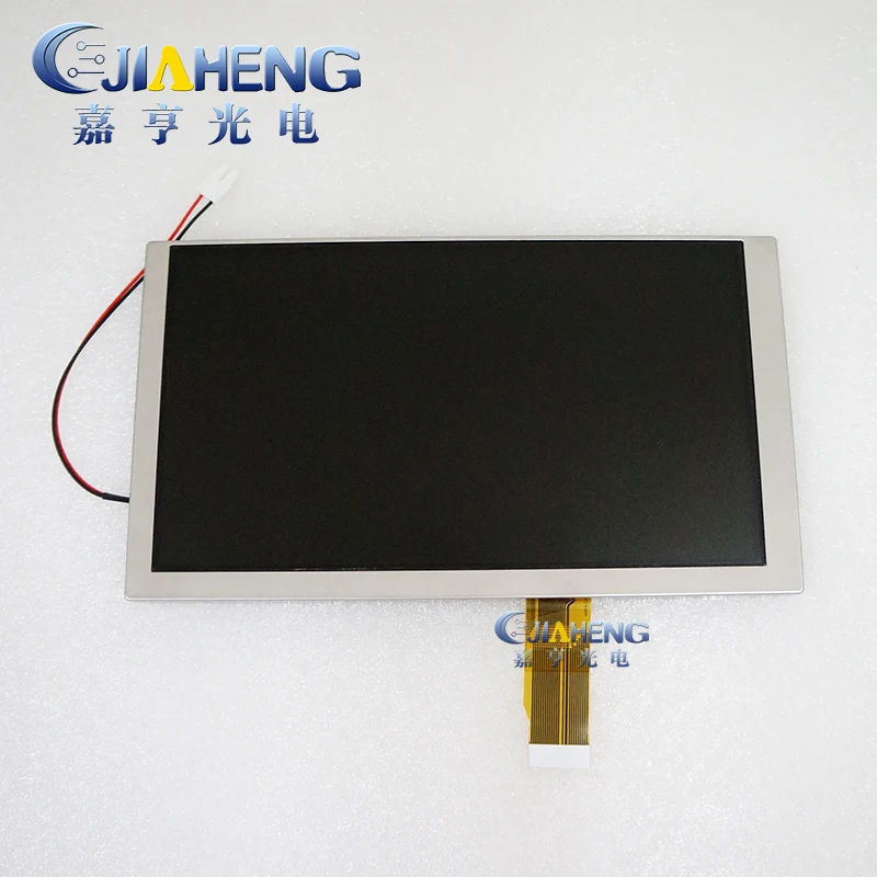 Дешевый оригинальный PVI 6 2 дюймов PW062XU8 PW062XU8(LF) 480(RGB)x234 DVD GPS TFT дисплей ЖК
