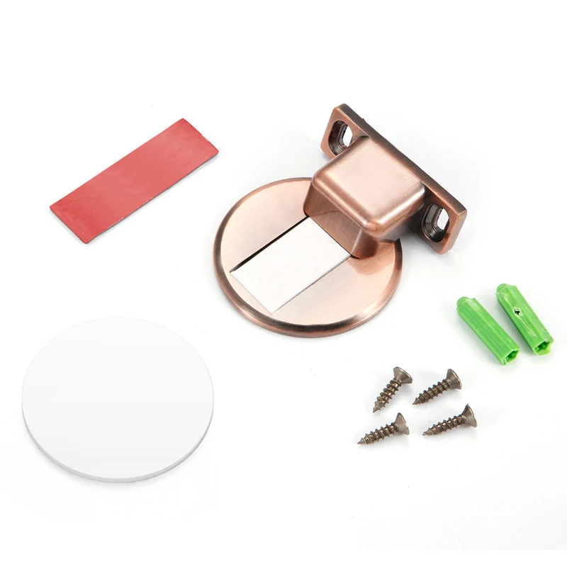 Держатели из нержавеющей стали для двери без гвоздей | Обустройство дома