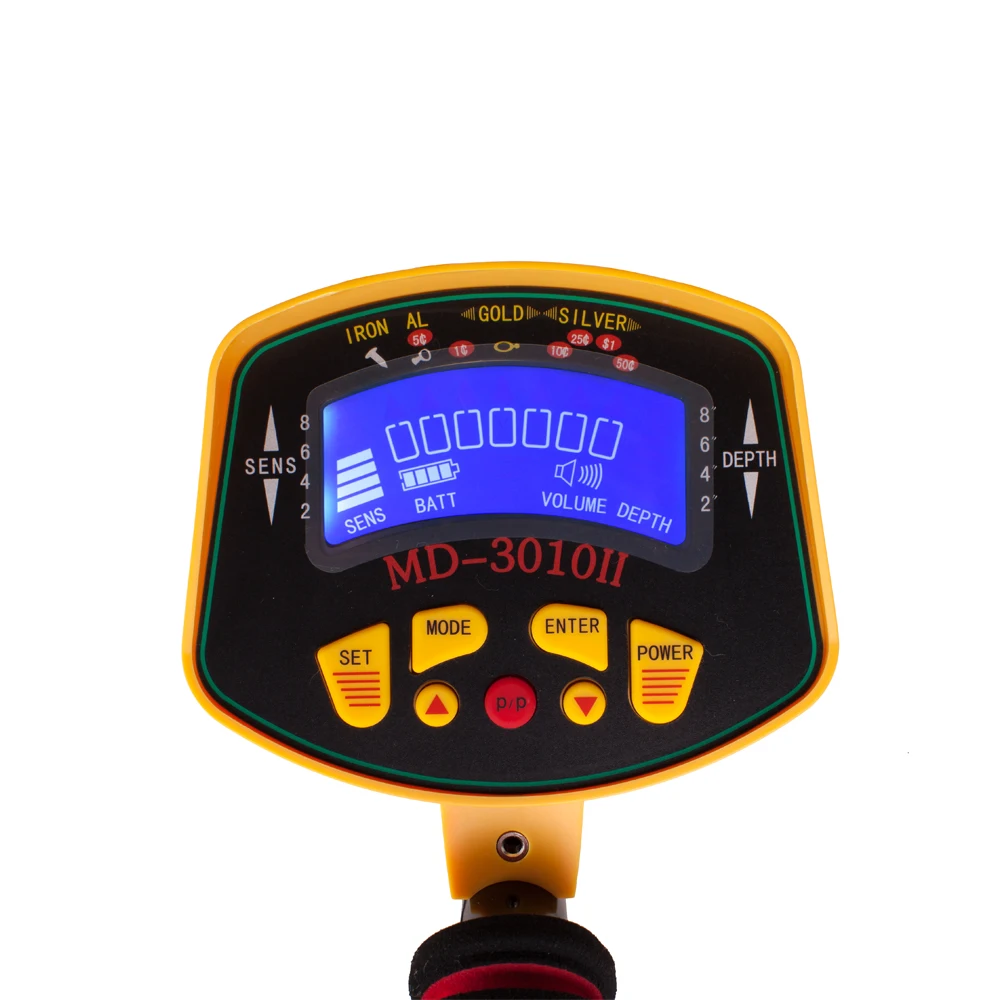 Подземный металлоискатель с большой скидкой 10 шт каждый день|Промышленные