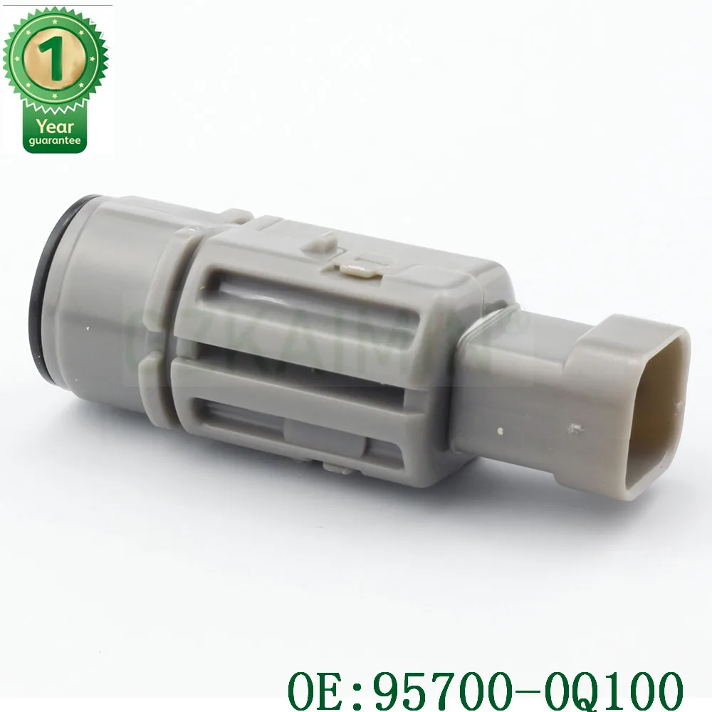 Высококачественный новый парктроник PDC Датчик парковки OEM 95700-0Q100 957000Q100 для Hyundai Elantra хэтчбек 1,6 CRDi