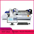 Установка для установки чипа с камерой 320*450 мм ZB3245TS