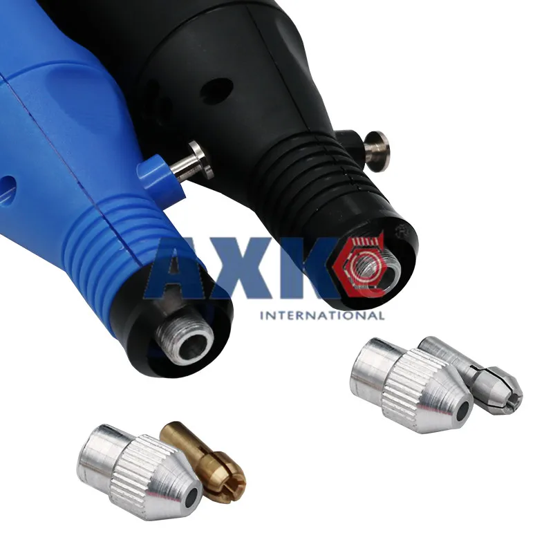 100 V-240 V Dremel Мини электрическая шлифовальная машина гравировка ручка ручной