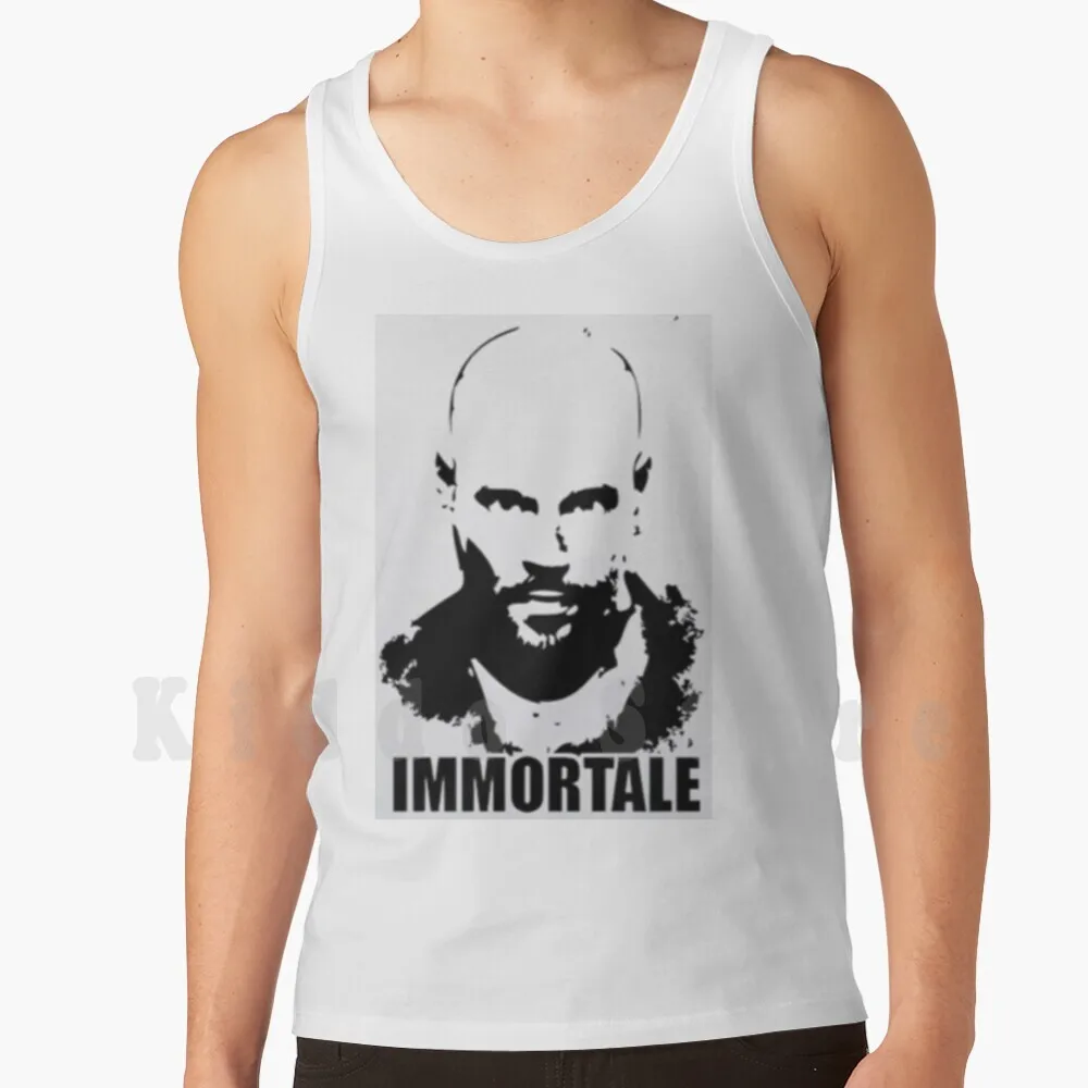 

Gomorra-Ciro Tank Tops Vest Sleeveless Gomorra Ciro Genny Gennaro Savastano Napoli Dimarzio Mafia Camorra Immortale