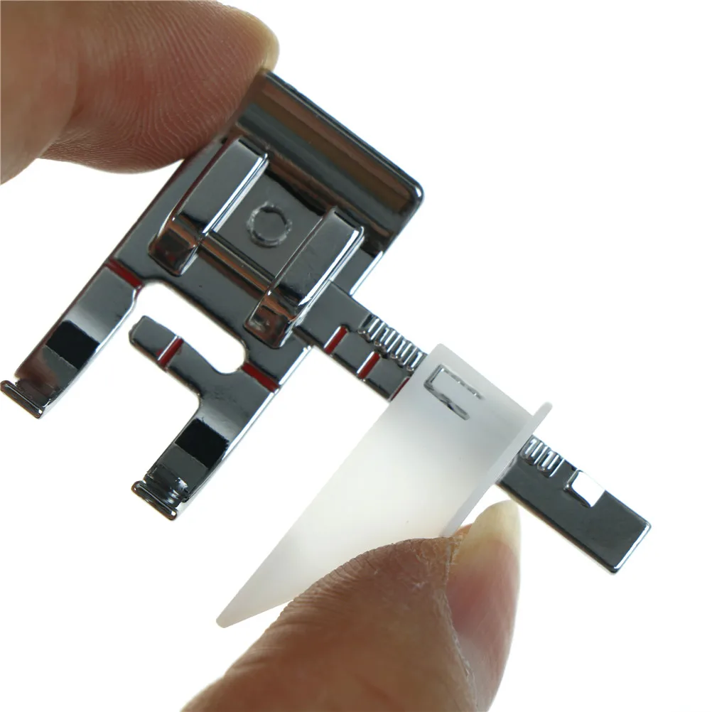 Нержавеющая сталь Универсальное крепление запасные части швейные иглы