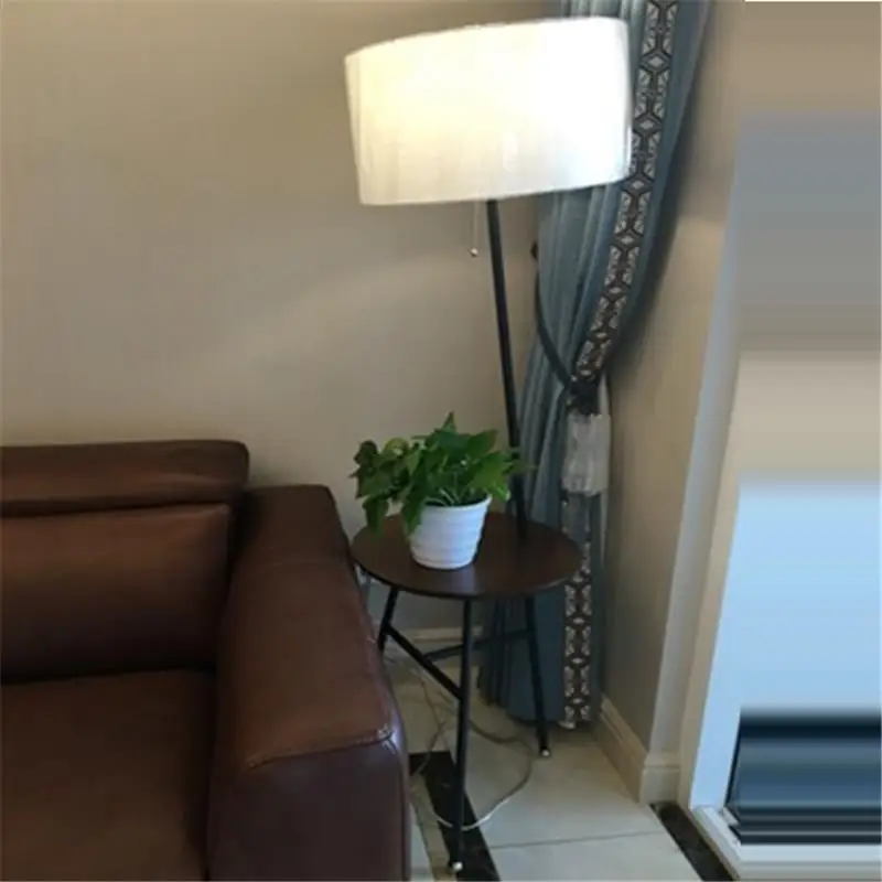 Voor Woonkamer стоящая для гостиной Lampada Da Terra скандинавский Piantana Lampara Pie Staande Lampadaire De Salon