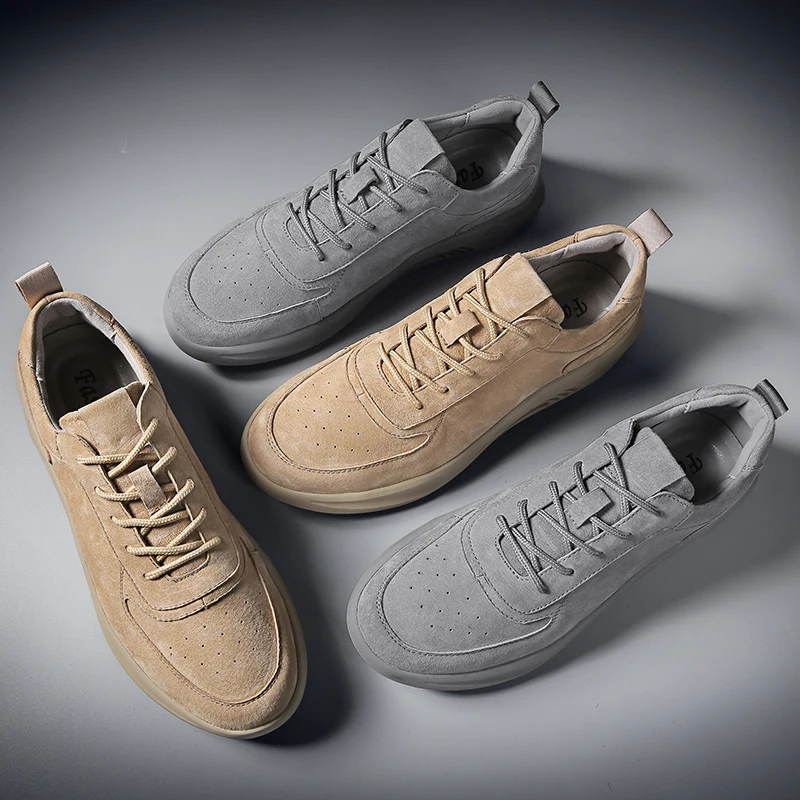 

CYYTL Fashion Running Shoes for Men Comfortable Sneakers Outdoor Sport Shoes Men's Casual Shoes Tenis Masculino Adulto