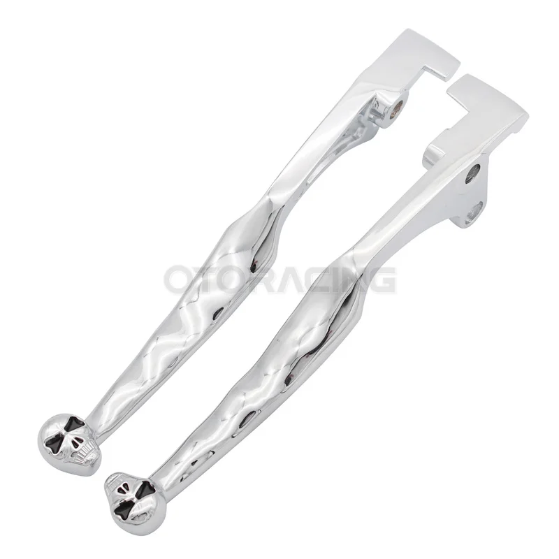 Рычаги тормозной муфты мотоцикла для Kawasaki Vulcan 1500 1600 VN1500 1987-2008 VN1600 2003 2004 2005 2006 2007 2008