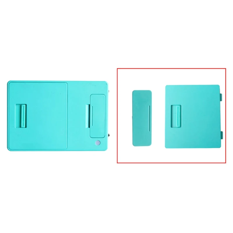 Задняя крышка батарейного отсека с usb-портом для Xiaomi Yi S port s Action camera X6HB
