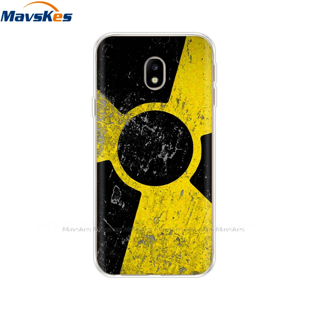 Case For Samsung Galaxy J5 2017 Case Soft Silicone Cover for Samsung J5 2017 J530 J5 Pro J530F SM-J530FM EU Version Case 5.2inch