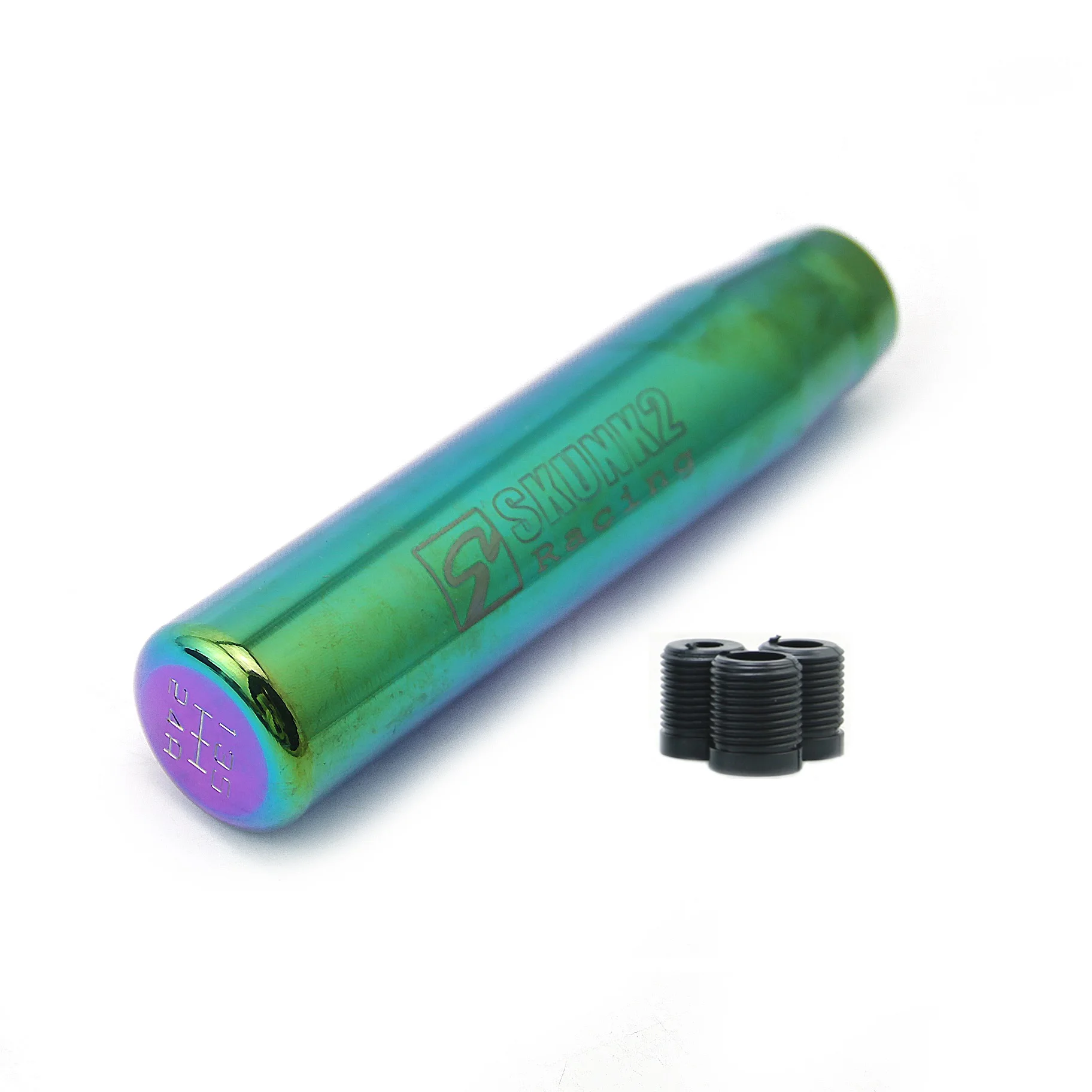 Ручка переключения передач Skunk2 Racing 15 см ручка ручного управления универсальная