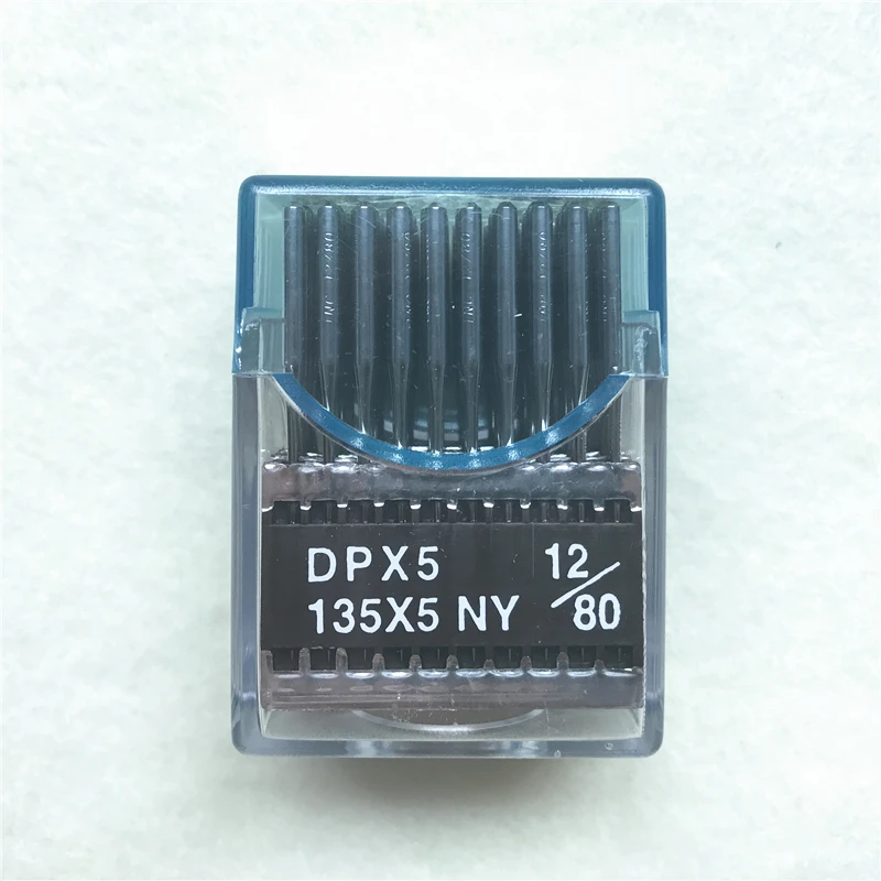 Taiwan TNC dp× 5 обувная машина Замочная скважина узел игла двойной Дырокол DP *
