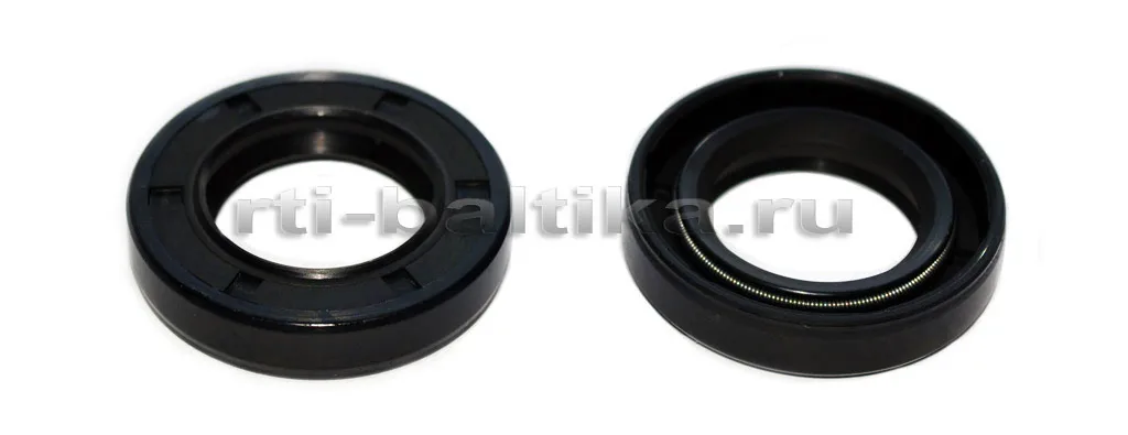 Сальник рулевой рейки ZF - F-01278 / 20*30*7 20х30х7 20/30/7 1РМ | Автомобили и мотоциклы