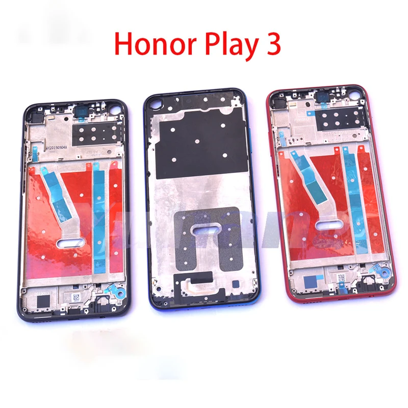 

Передняя рамка для Honor play 3