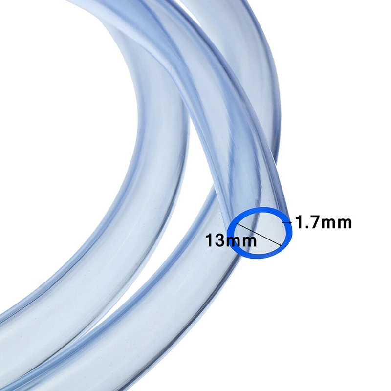 1 85 м самовсасывающий сифон шланг насос для слива топлива воды бензина аквариума