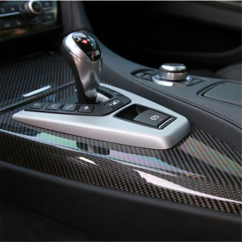 

PVC Sticker Replacement 20*150CM Car Film Interior Replace Accessories