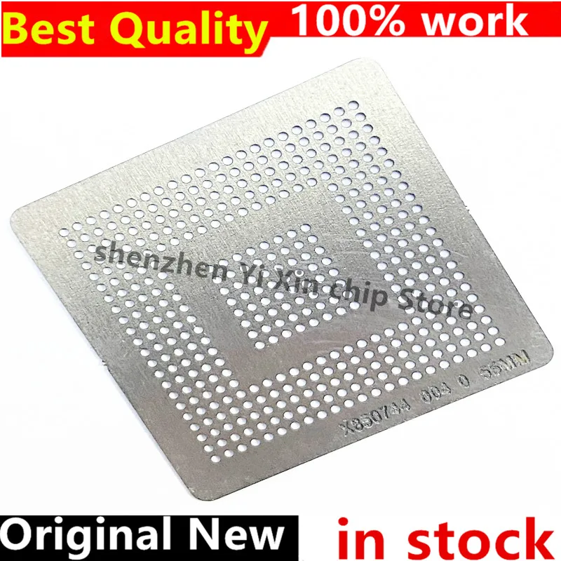 

Прямого нагрева X850744-004 трафарет