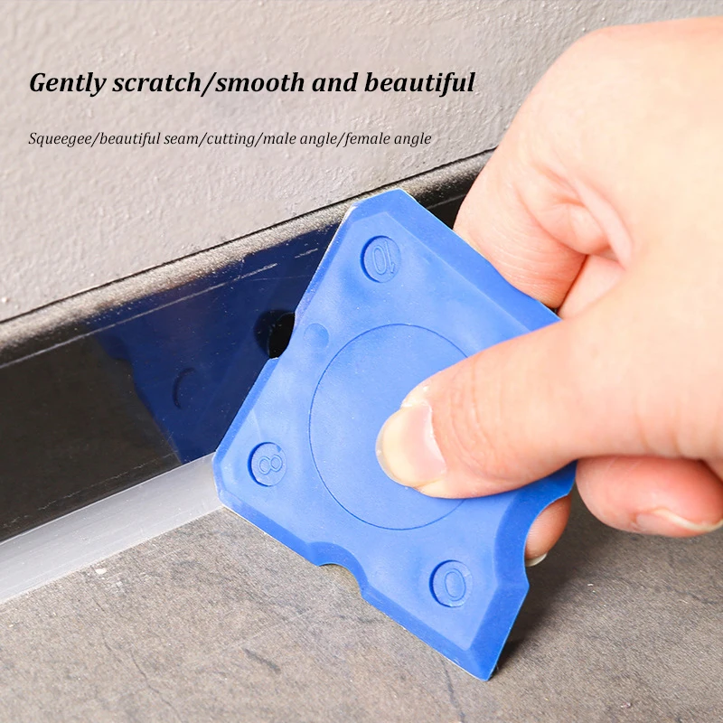 Герметик инструмент набор инструментов для ванной кухни и рамы герметик