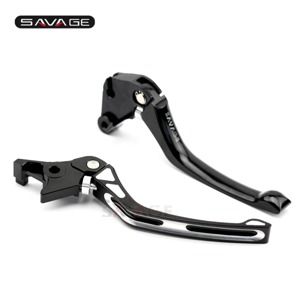 Новые рычаги тормозной муфты для KAWASAKI VN 400 800 900 2000 регулируемые аксессуары вулкан