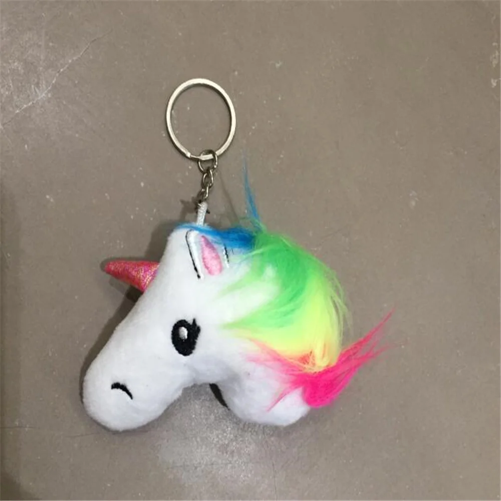 24 шт./лот игрушка-лошадь свадебное маленькое украшение плюшевая игрушка