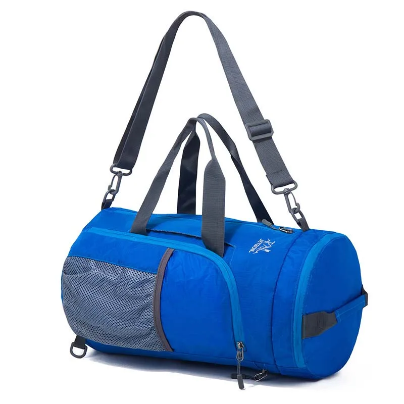 

Модный легкий Водонепроницаемый рюкзак jetкипячения, Многофункциональный складной рюкзак для мужчин и женщин, сумка для путешествий и поход...