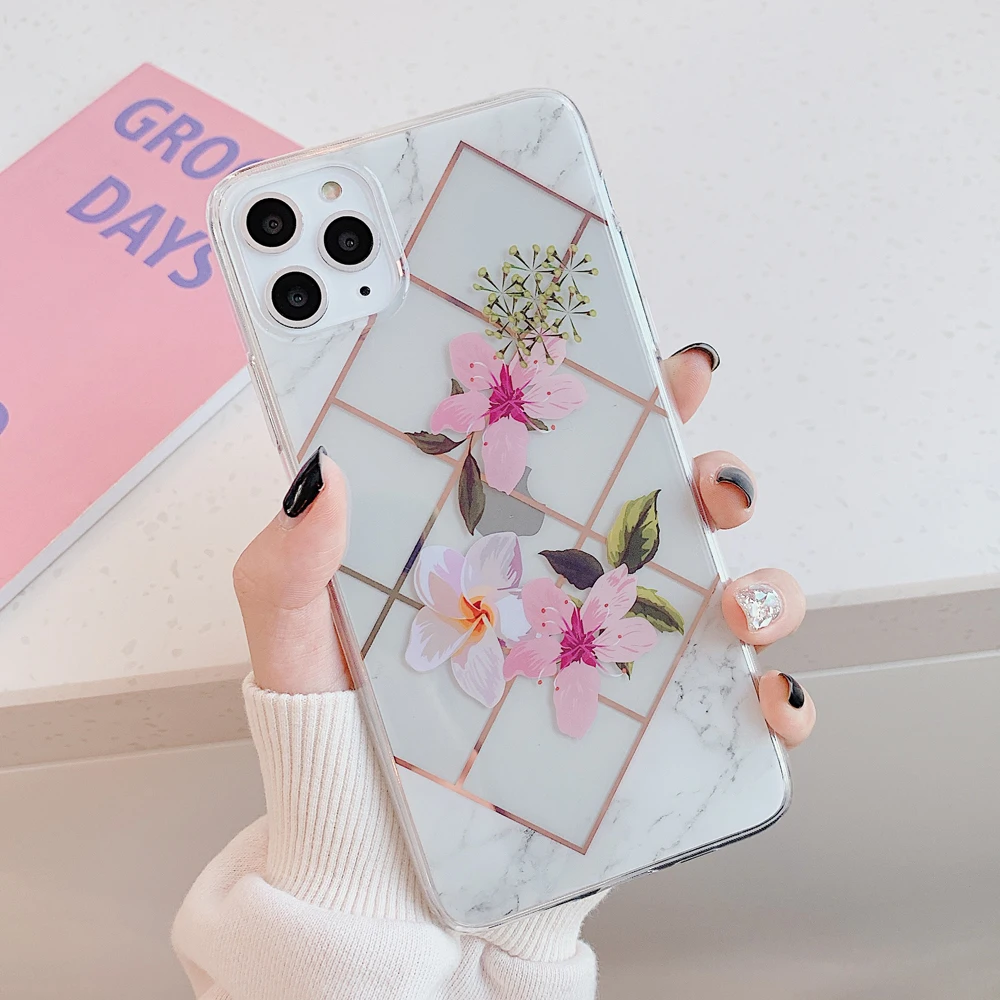 q LOVECOM листья и ананас Прозрачный чехол для телефона для iPhone 11 Pro Max XR XS Max 7 8 Plus X Прозрачная мягкая Гальваническая задняя крышка - Цвет: q