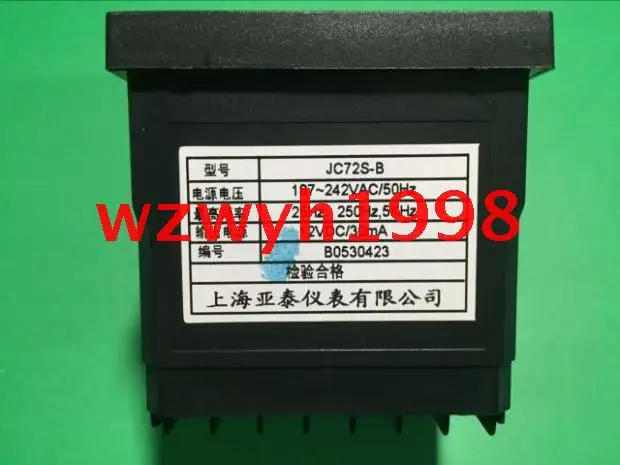 

Free shipping Shanghai AISET Instrument Co., Ltd. JC72S counter JC72S-B spot JC72S-A high quality Logic level