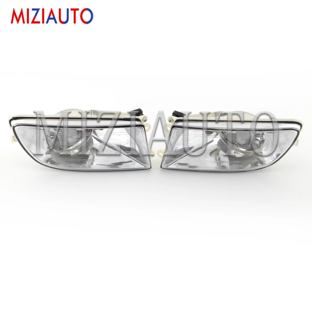 Противотуманный светильник s для Skoda Octavia A5 MK2 Sedan Combi 2004 2005 2006 2007 2008 автомобильный